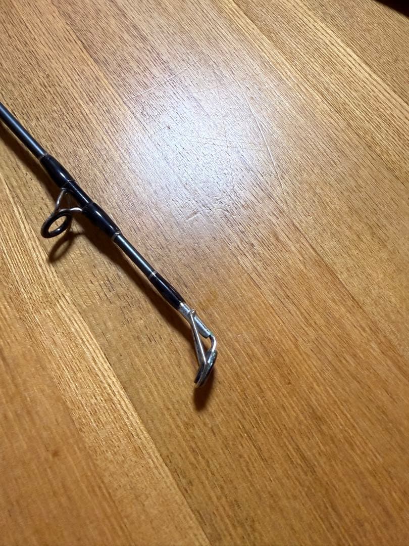 ロッド SHIMANO OCEA SCOPION sco-s5316vj