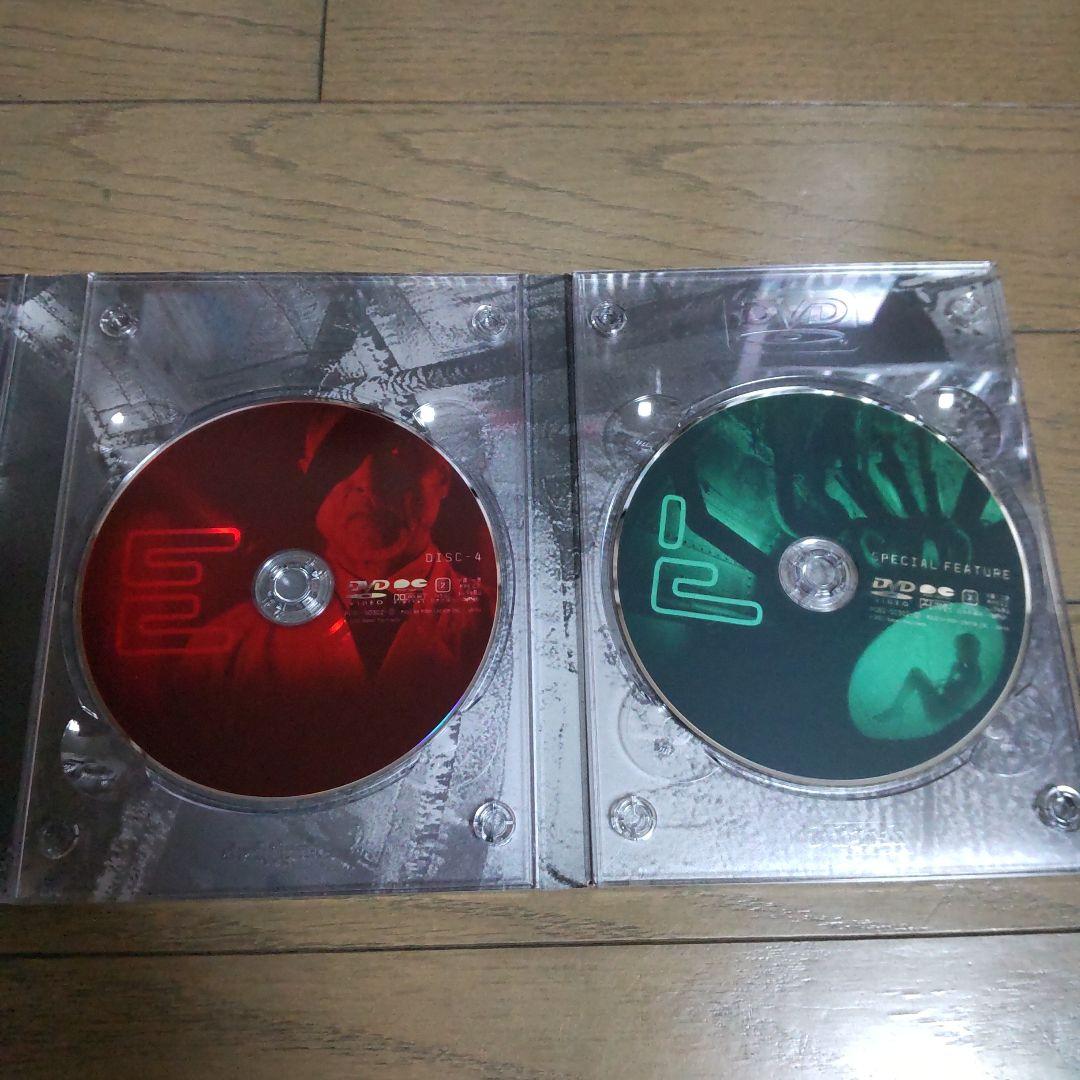 BABEL／DVD BOX