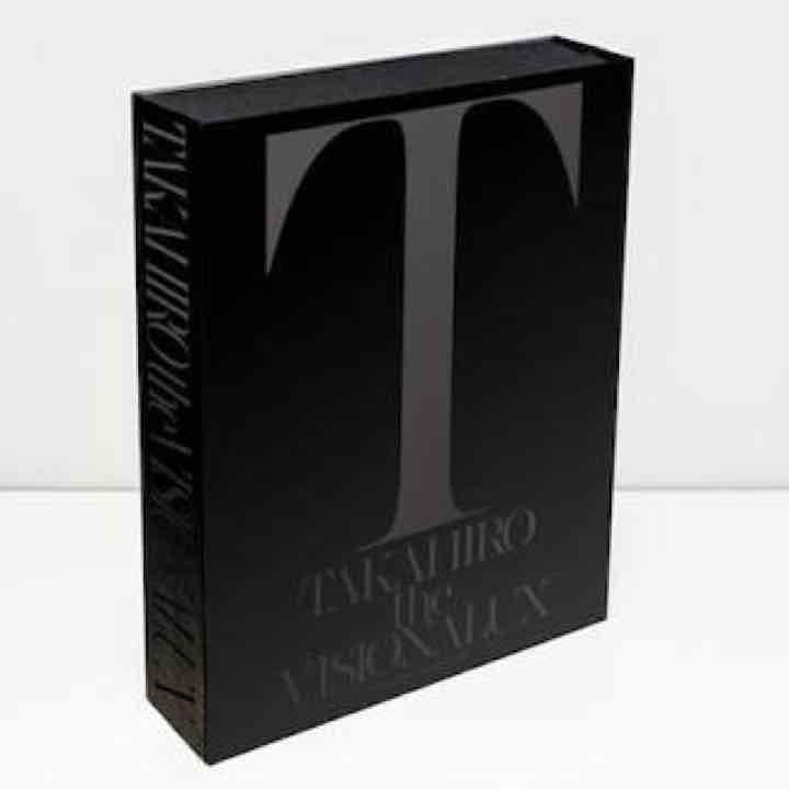 ミュージック EXILE TAKAHIRO the VISIONALUX