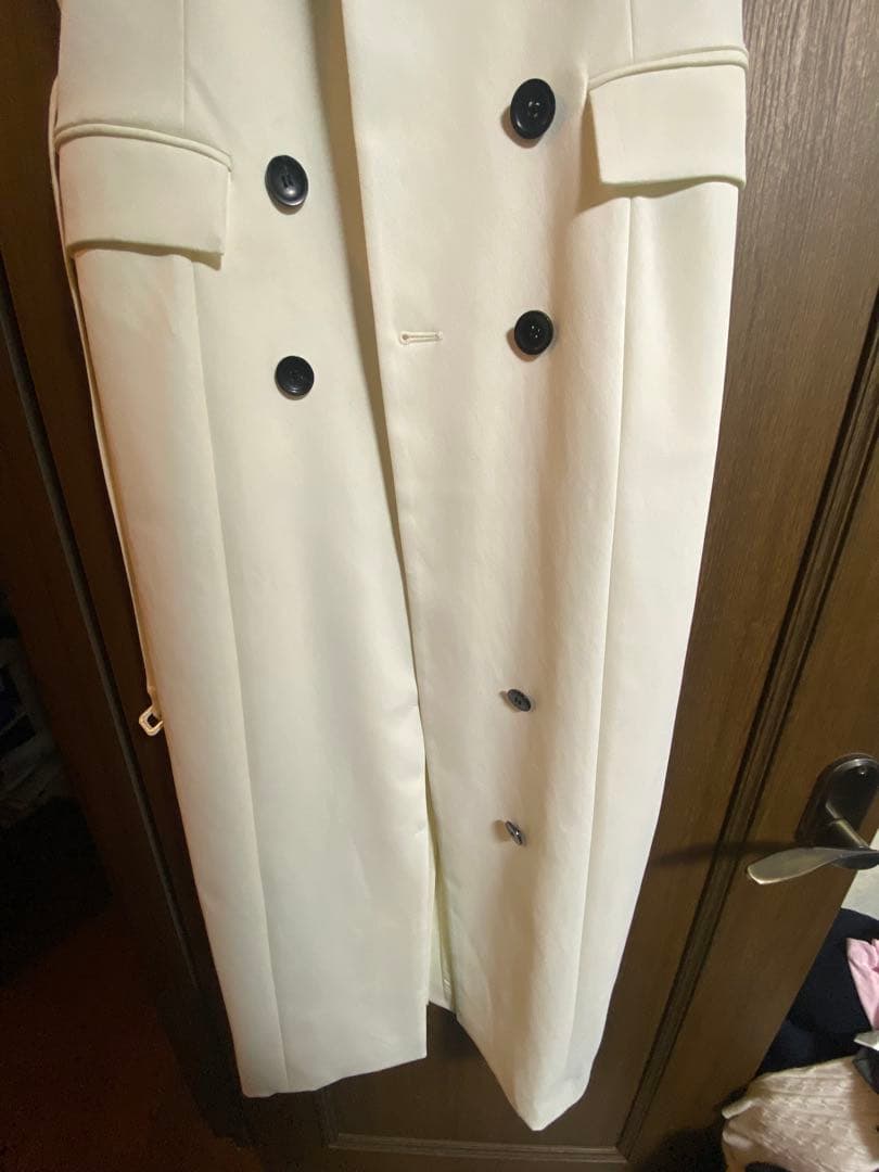 トップス anuans
