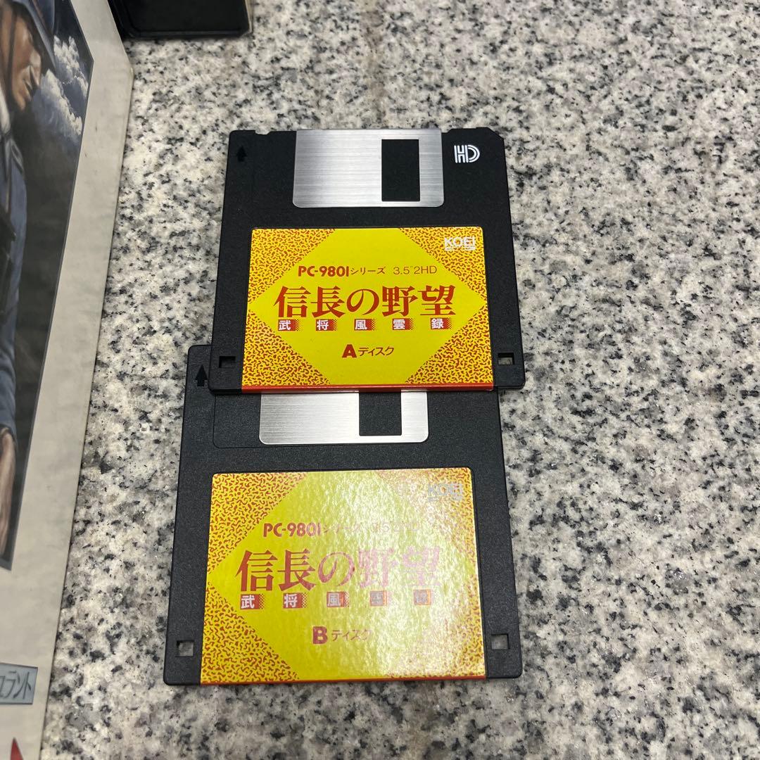 さ*♪様 ゲーム まとめ売り PCゲーム PC-9800.9801シリーズ 小物