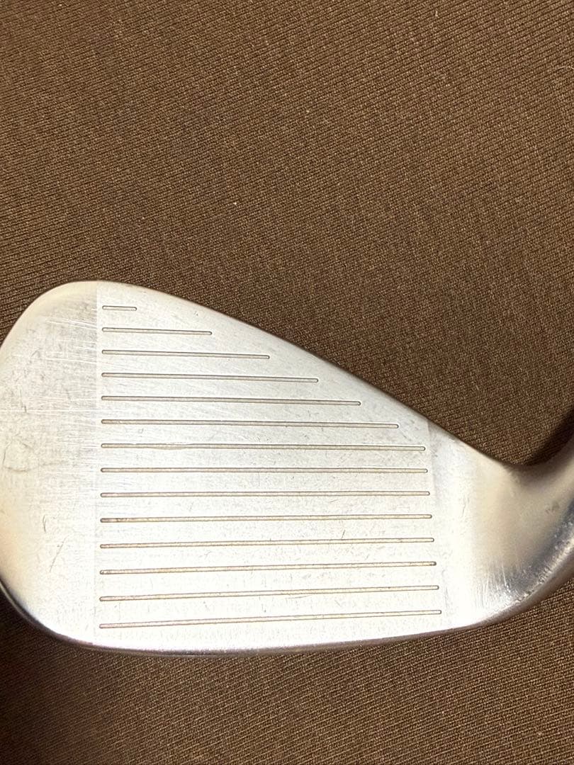 【MCI 100X】Callaway X FORGED CB アイアン