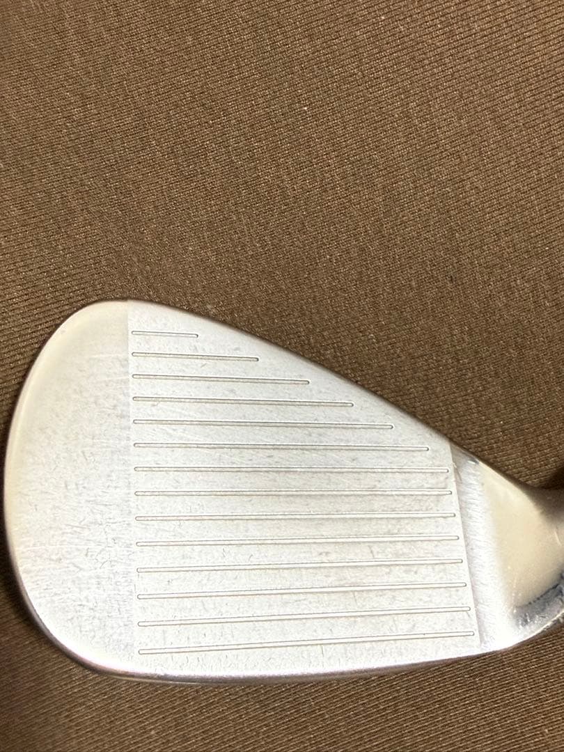 【MCI 100X】Callaway X FORGED CB アイアン
