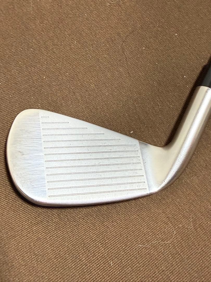 【MCI 100X】Callaway X FORGED CB アイアン