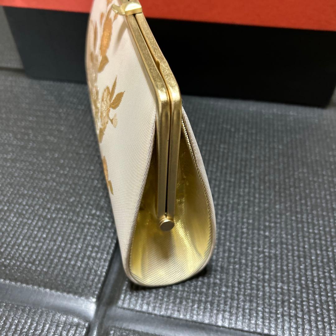美品　草履バッグセット