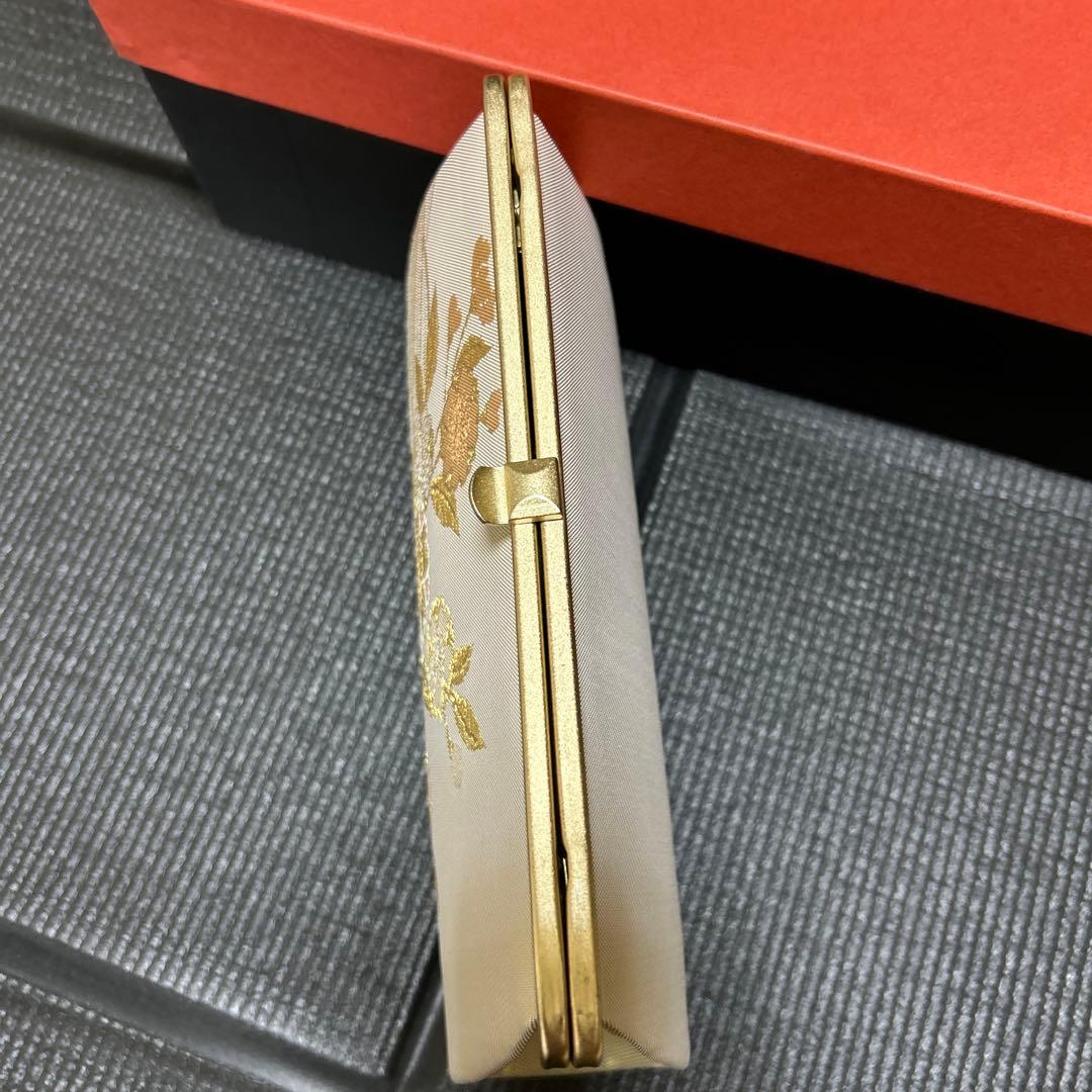美品　草履バッグセット