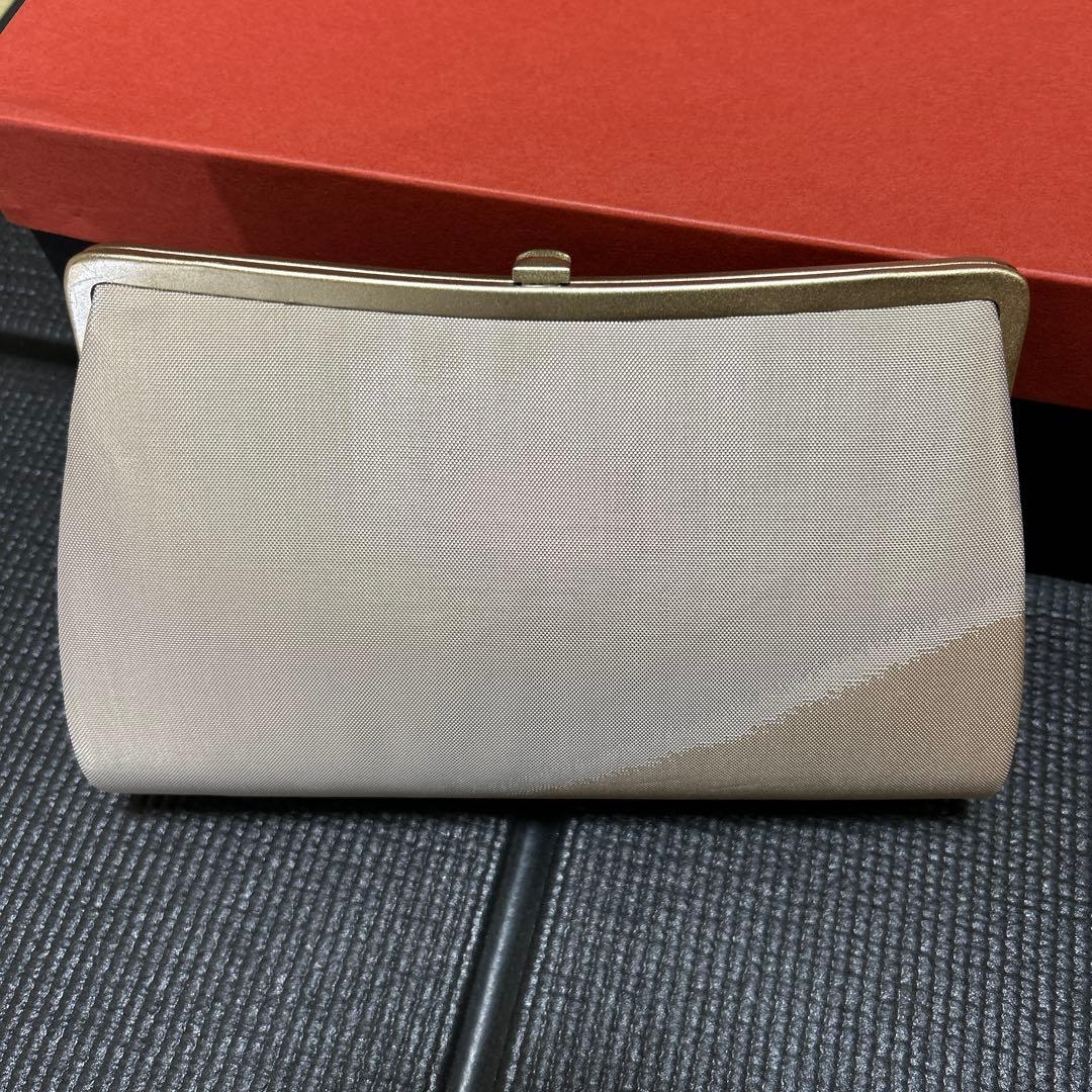 美品　草履バッグセット