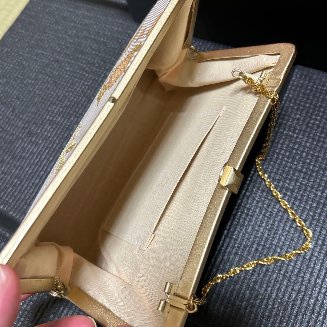 美品　草履バッグセット