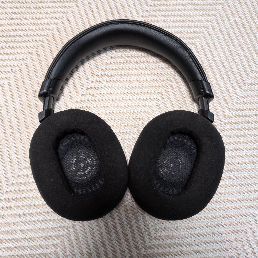 MDR-MV1(バランスケーブル付きMUC-S12NB1)