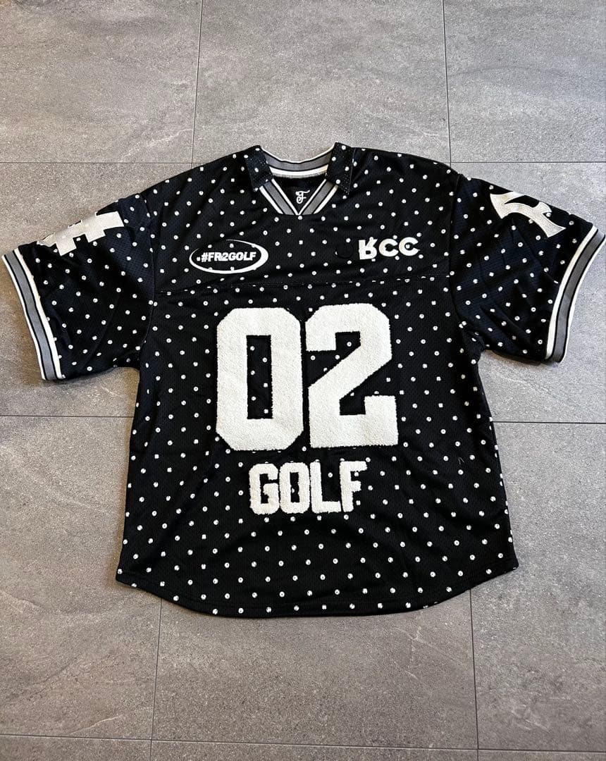 FR2GOLF メンズウェア