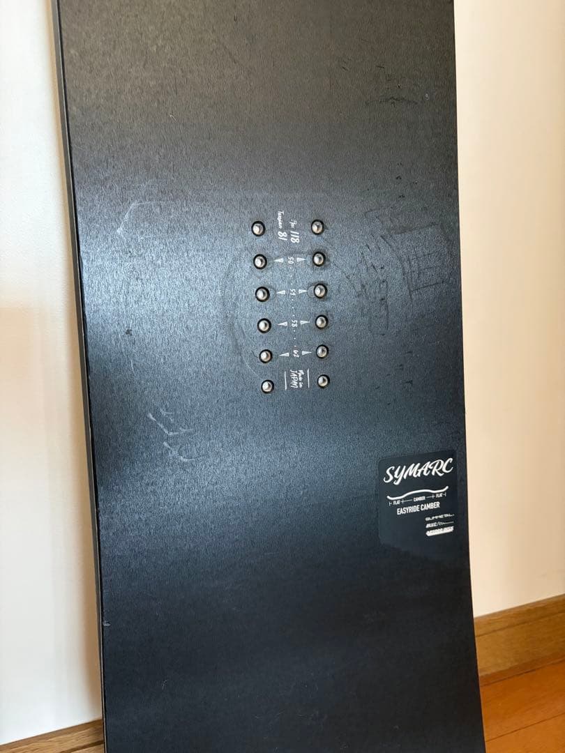 YONEX SYMARC 21モデル