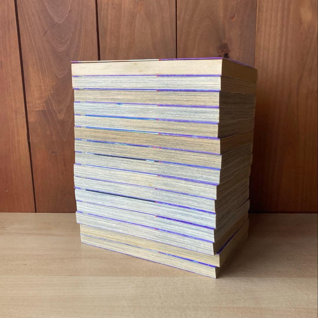 アウターゾーン　全15巻セット　初版　全巻