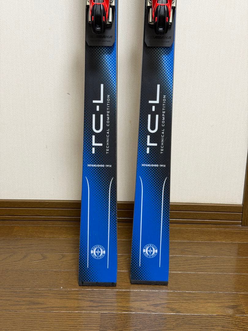 オガサカ　TC-L