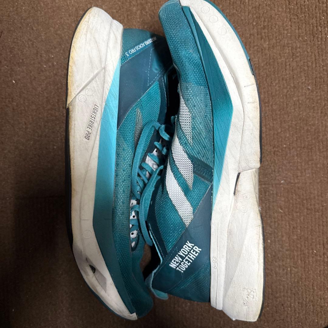 アディゼロ アディオス PRO 3/ ADIZERO ADIOS PRO 3