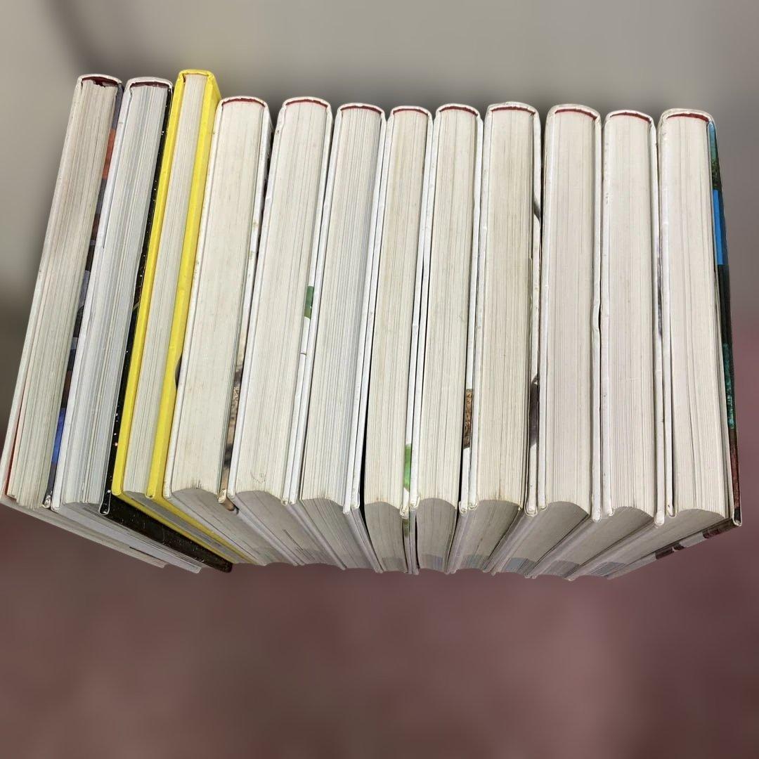 小学館の図鑑NEO 他　12冊セット