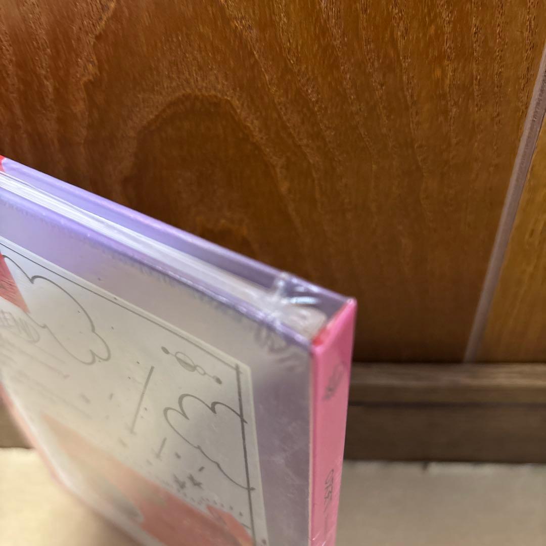 【未開封】GFRIEND CD Sunny Summer