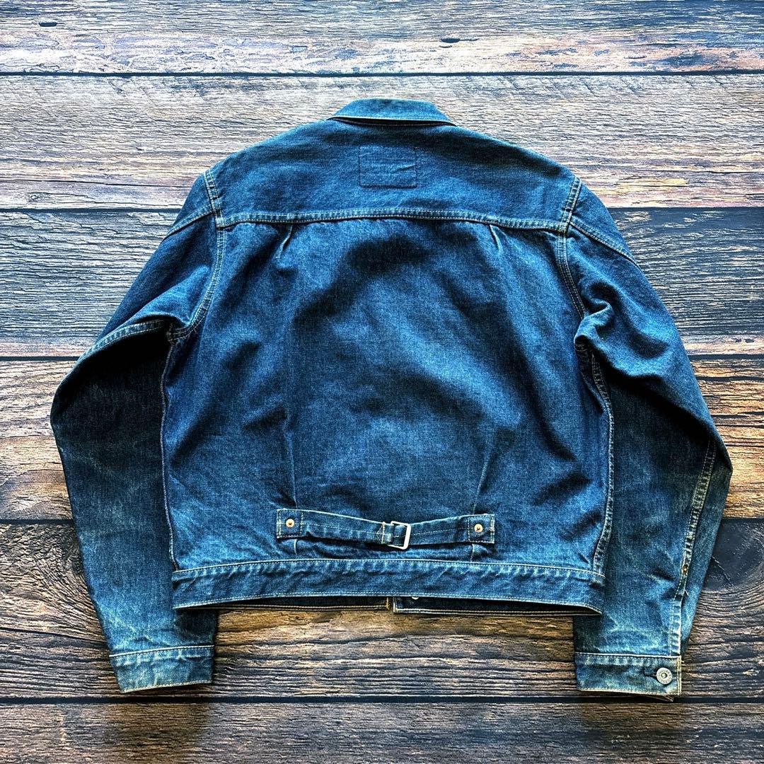 LEVI’S / 90's 71506 1st denim jacket