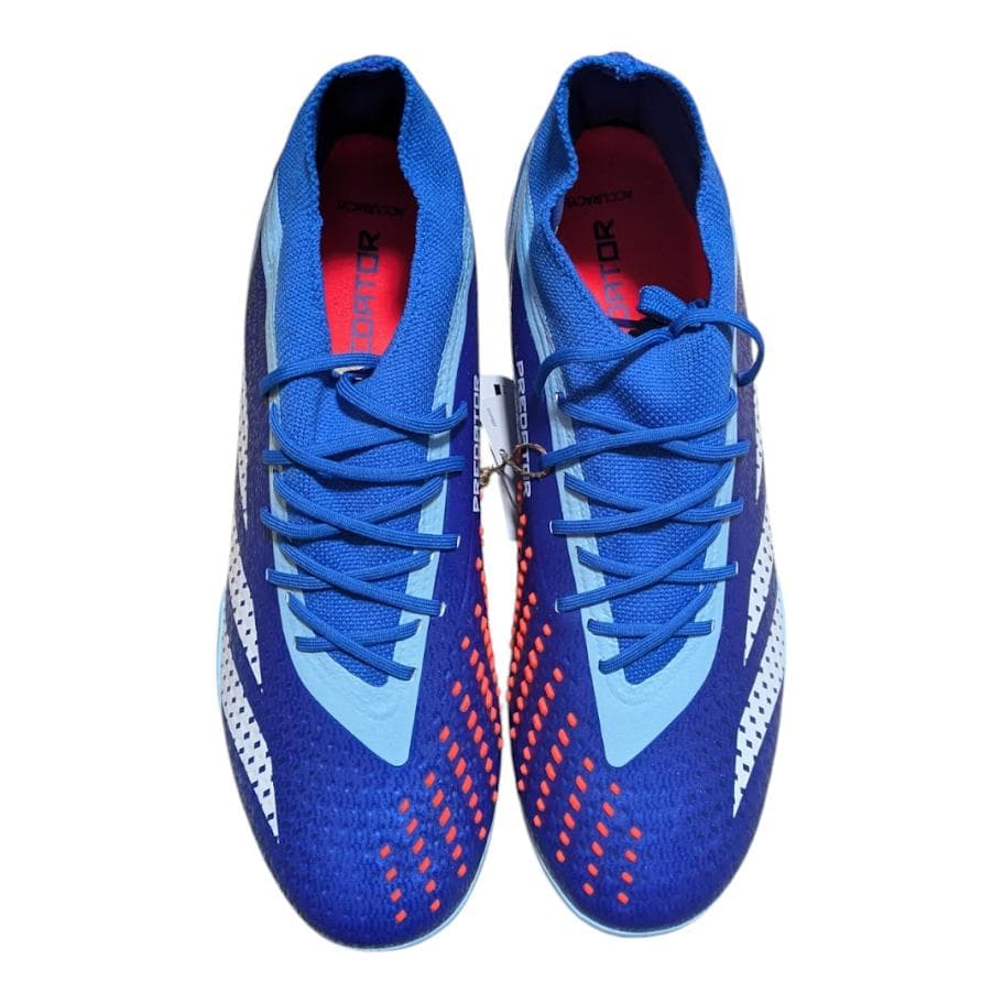 シューズ 27cm ADIDAS PREDATOR ACCURACY 1 TF