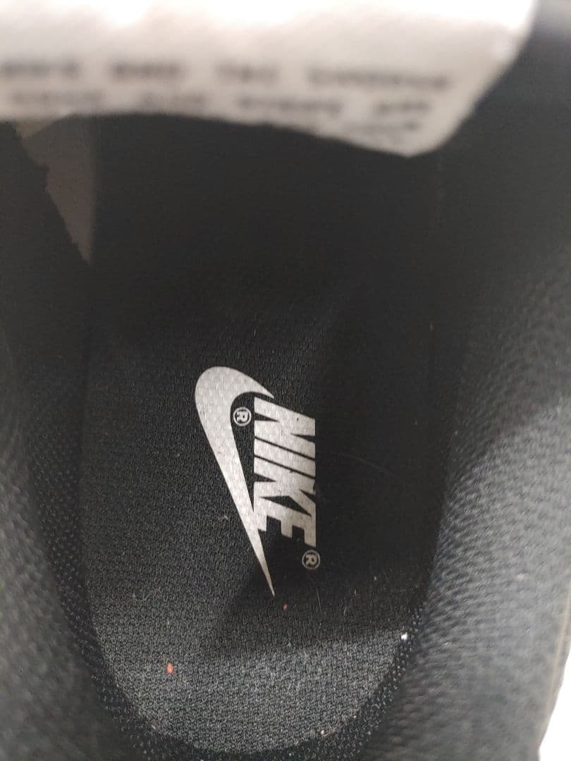 美品 NIKE BY YOU DUNK LOW 26.5 DO7413-991
