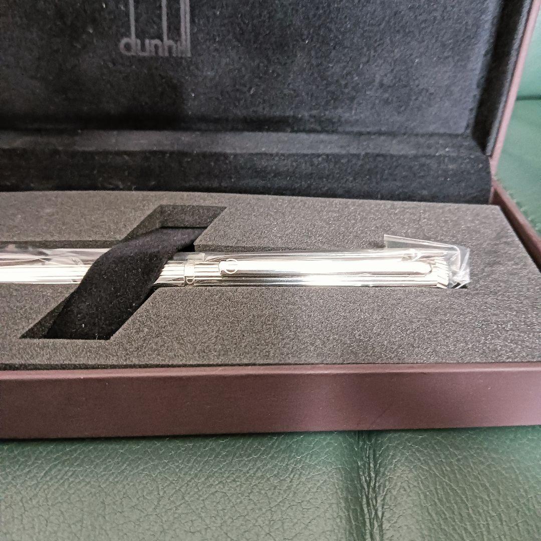 ダンヒル　dunhill ボールペン 未使用品