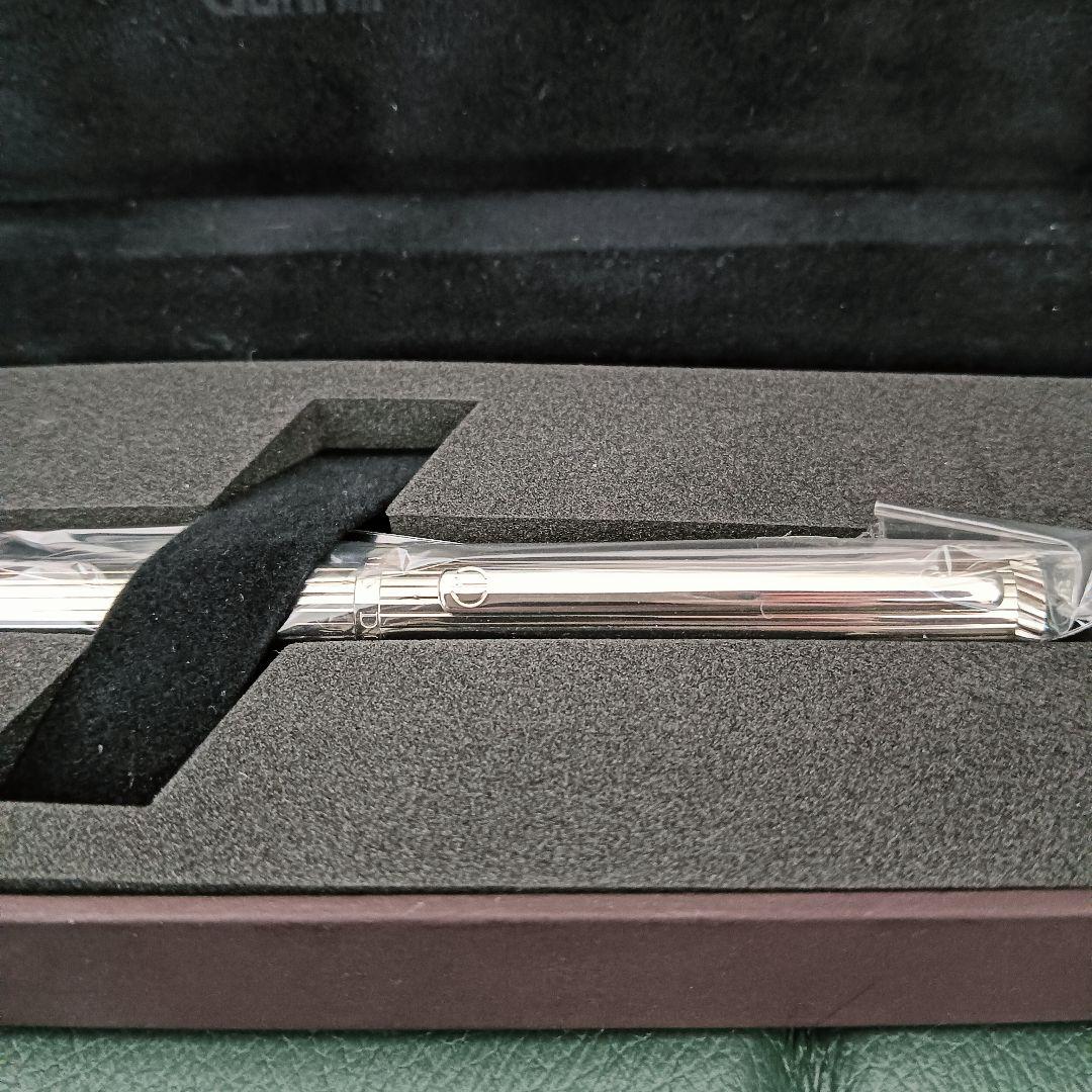 ダンヒル　dunhill ボールペン 未使用品