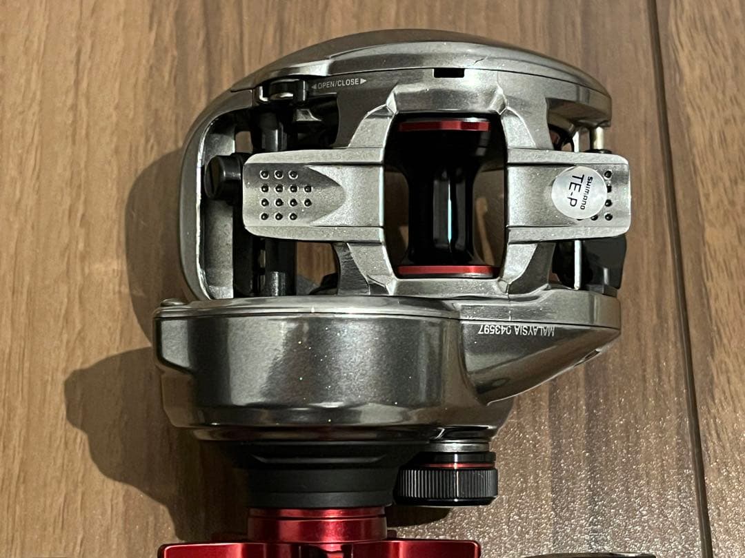 21スコーピオンMD 300XG