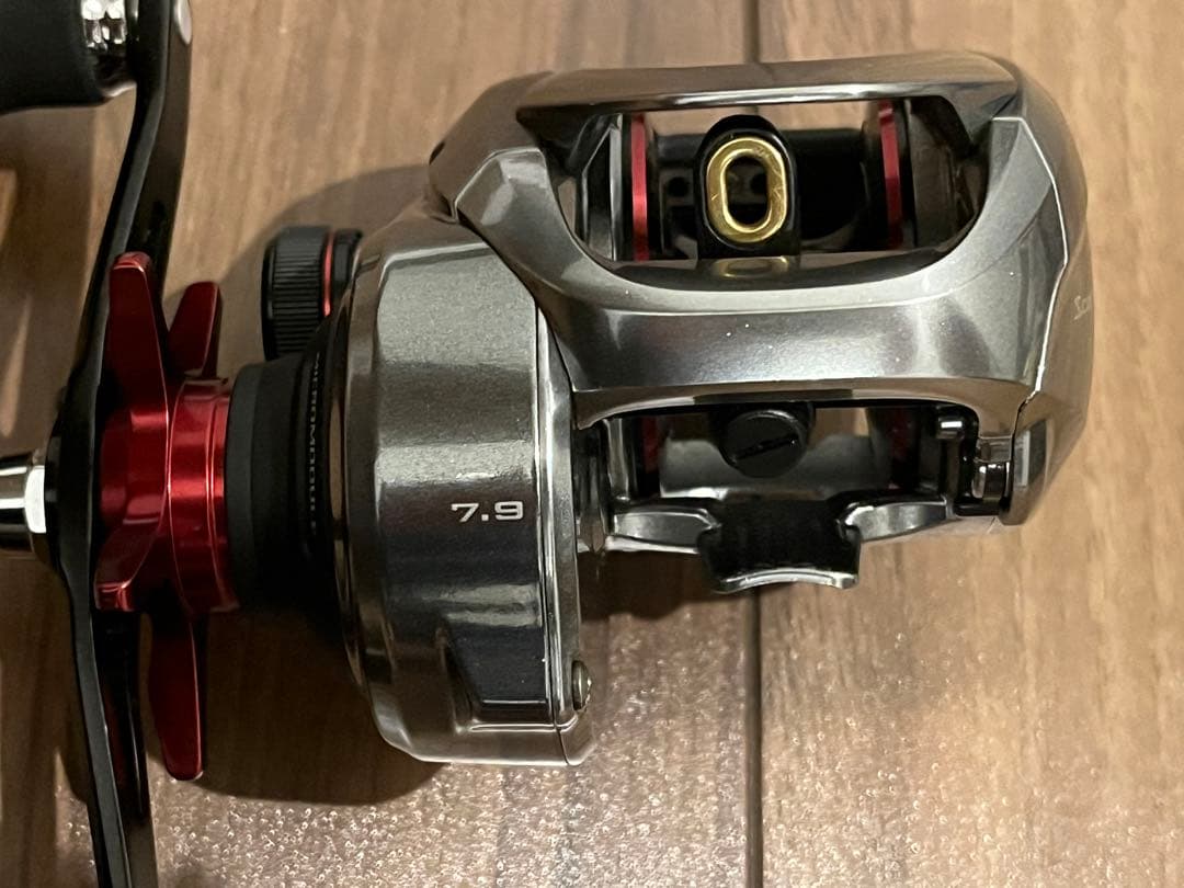 21スコーピオンMD 300XG