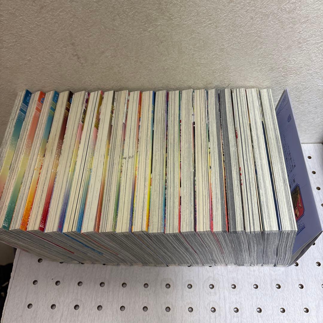 あかね噺 1-19巻　既刊全巻　末永裕樹 馬上鷹将 アニメ化決定記念