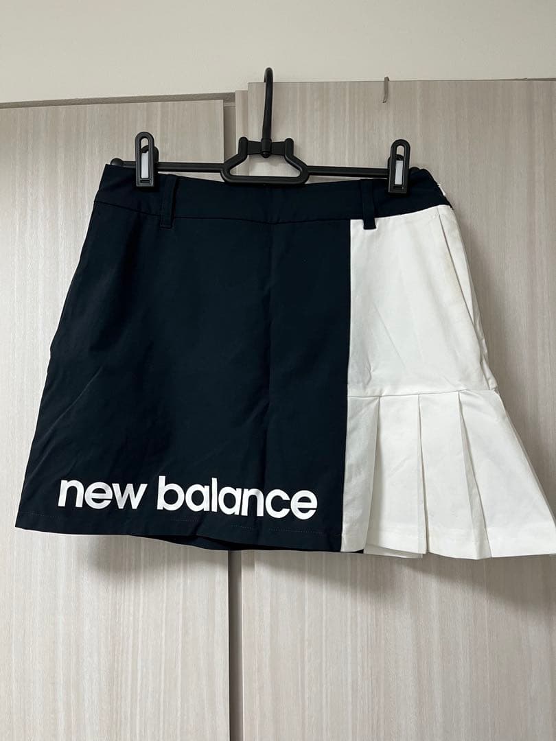 New Balance レディース ゴルフウェア 全身セット