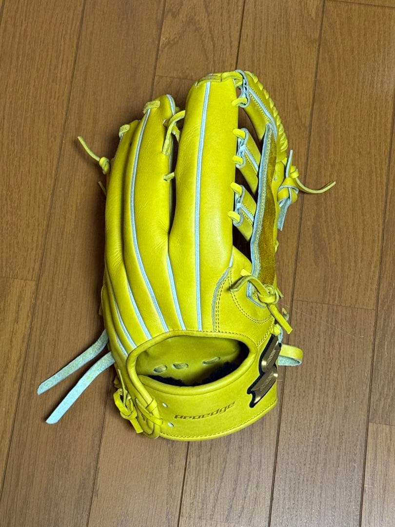 SSK droedge 硬式グローブ 外野手