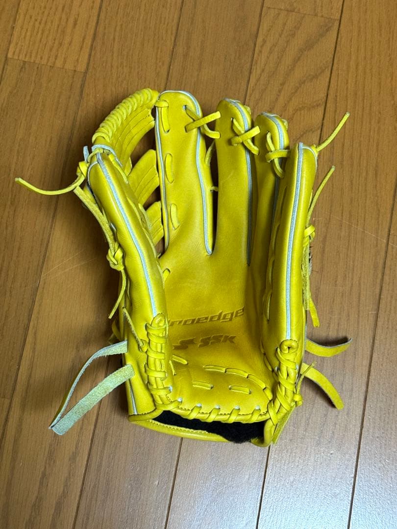 SSK droedge 硬式グローブ 外野手