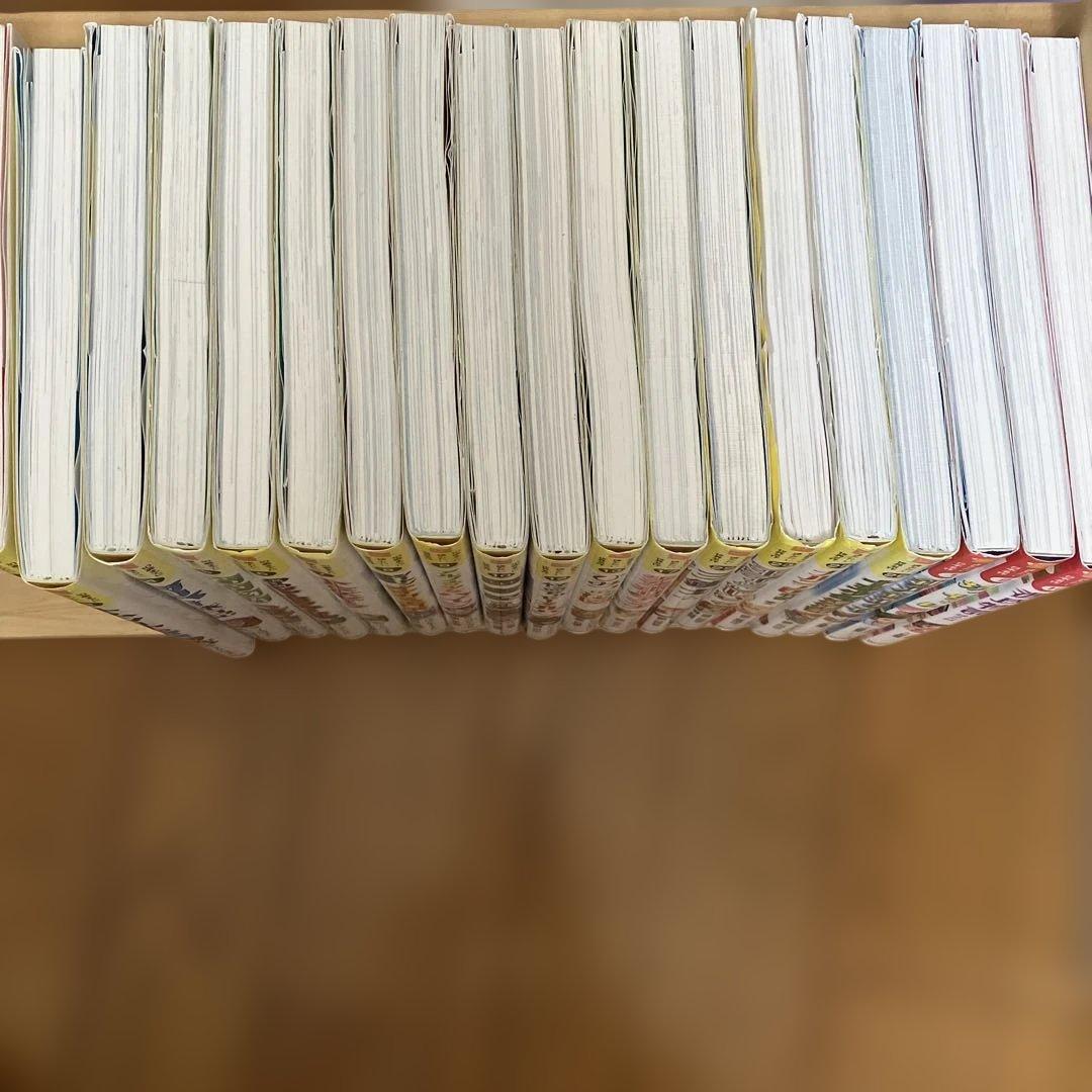 １０歳までに読みたい世界名作　19冊