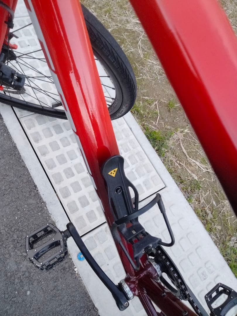 TREK FX3 美品