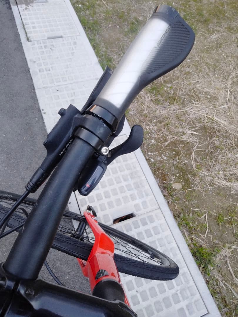 TREK FX3 美品