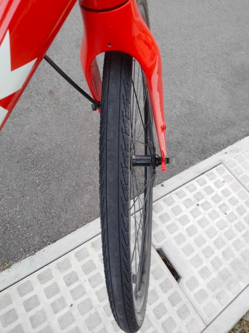 TREK FX3 美品