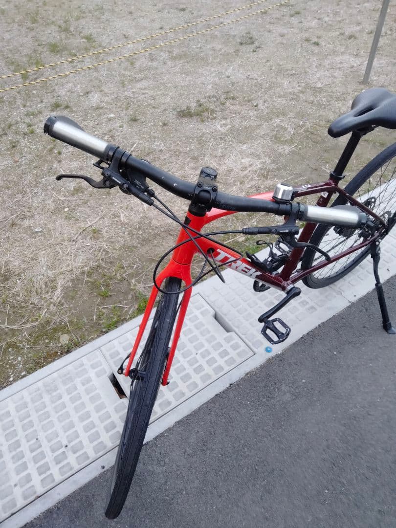 TREK FX3 美品