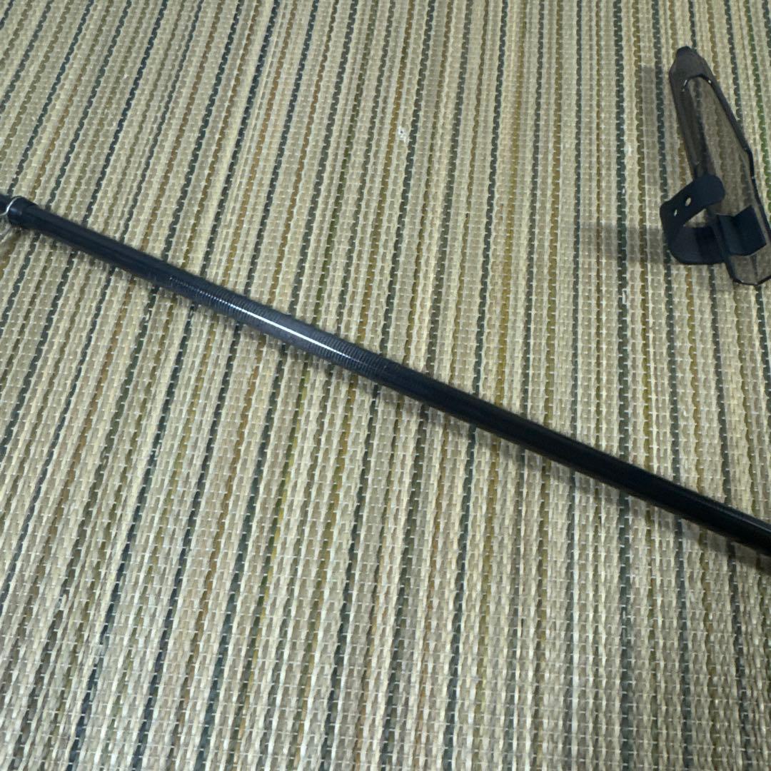 Daiwa MOBILE PACK 866TML 釣り竿
