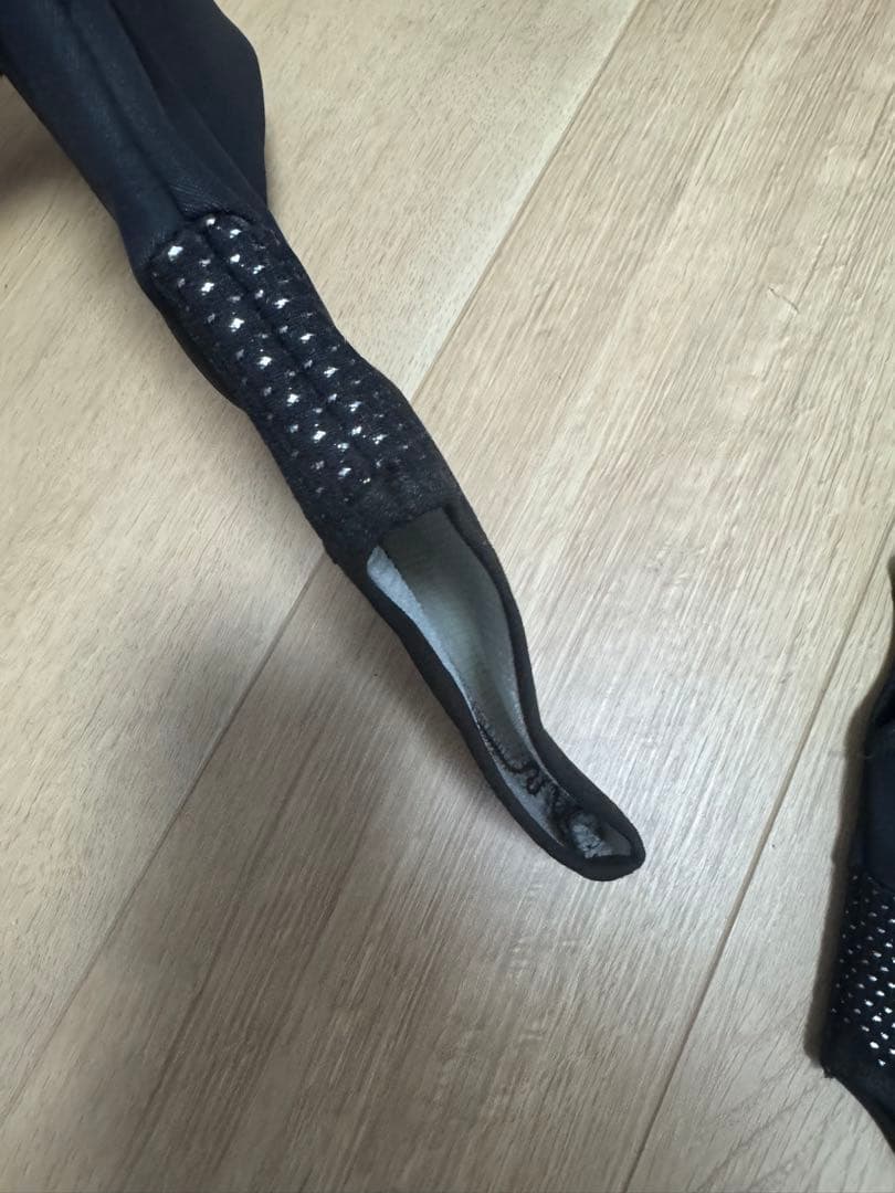 ASSOS アソス シューズカバー　サイズ3 冬用