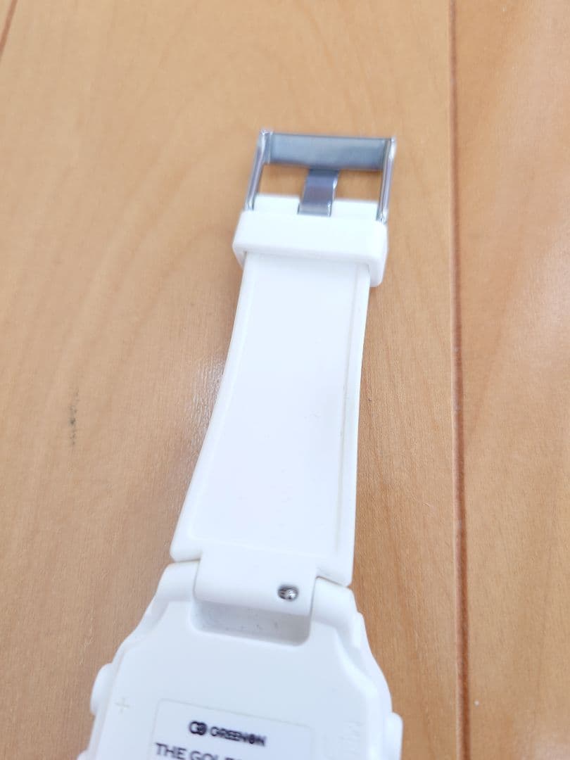 GREENON NORM II PLUS ゴルフウォッチ