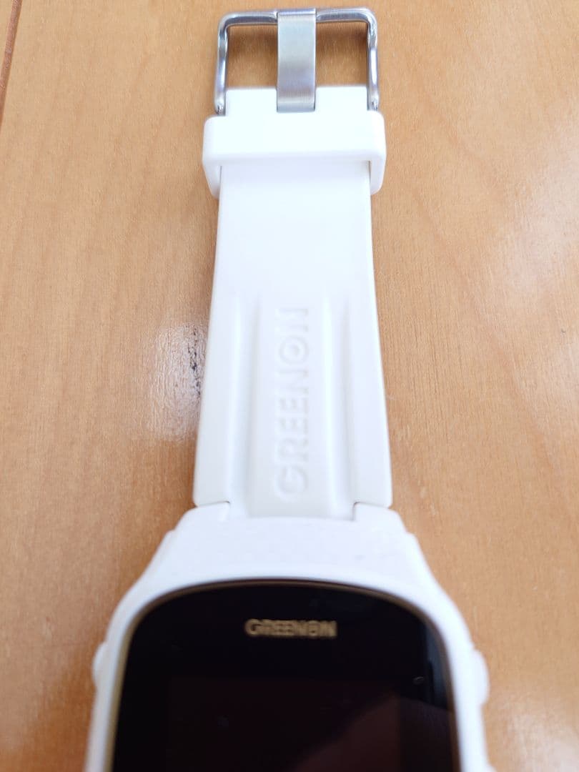 GREENON NORM II PLUS ゴルフウォッチ