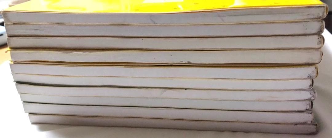 書道技法講座 新装版 二玄社 4巻 セット まとめ売り