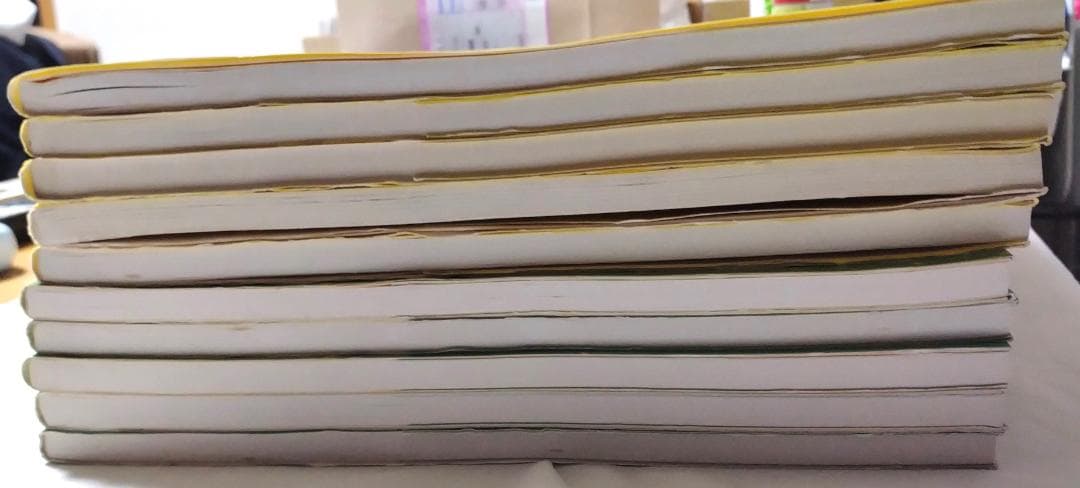 書道技法講座 新装版 二玄社 4巻 セット まとめ売り