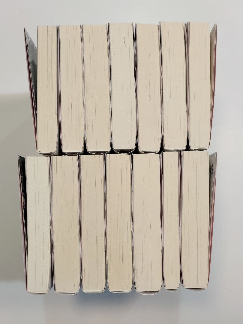 【小説ノベル】『薬屋のひとりごと』ヒーロー文庫 14巻セット