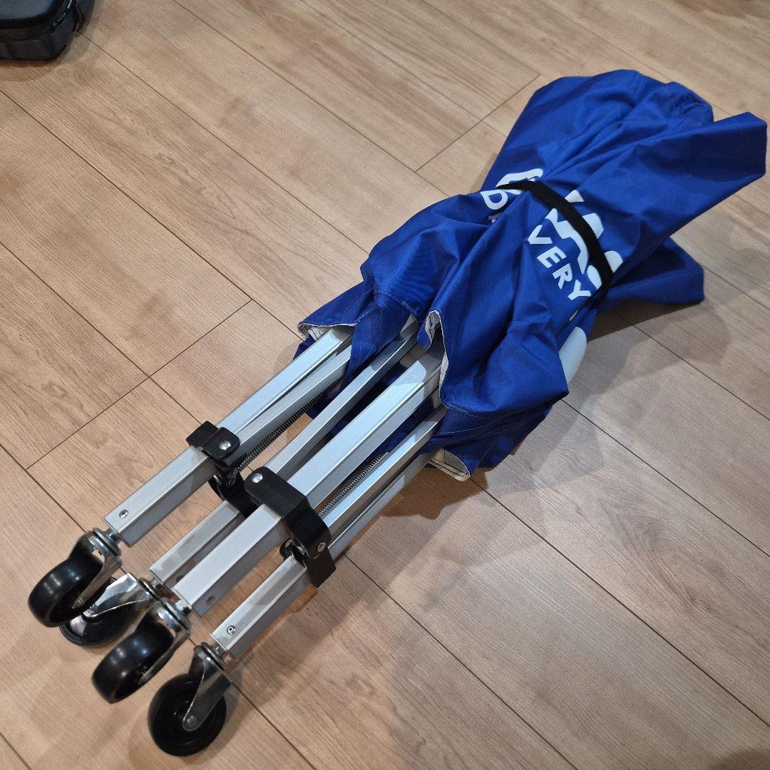 MIKASA bc-sp-ss ボールカゴ 収納バックセット