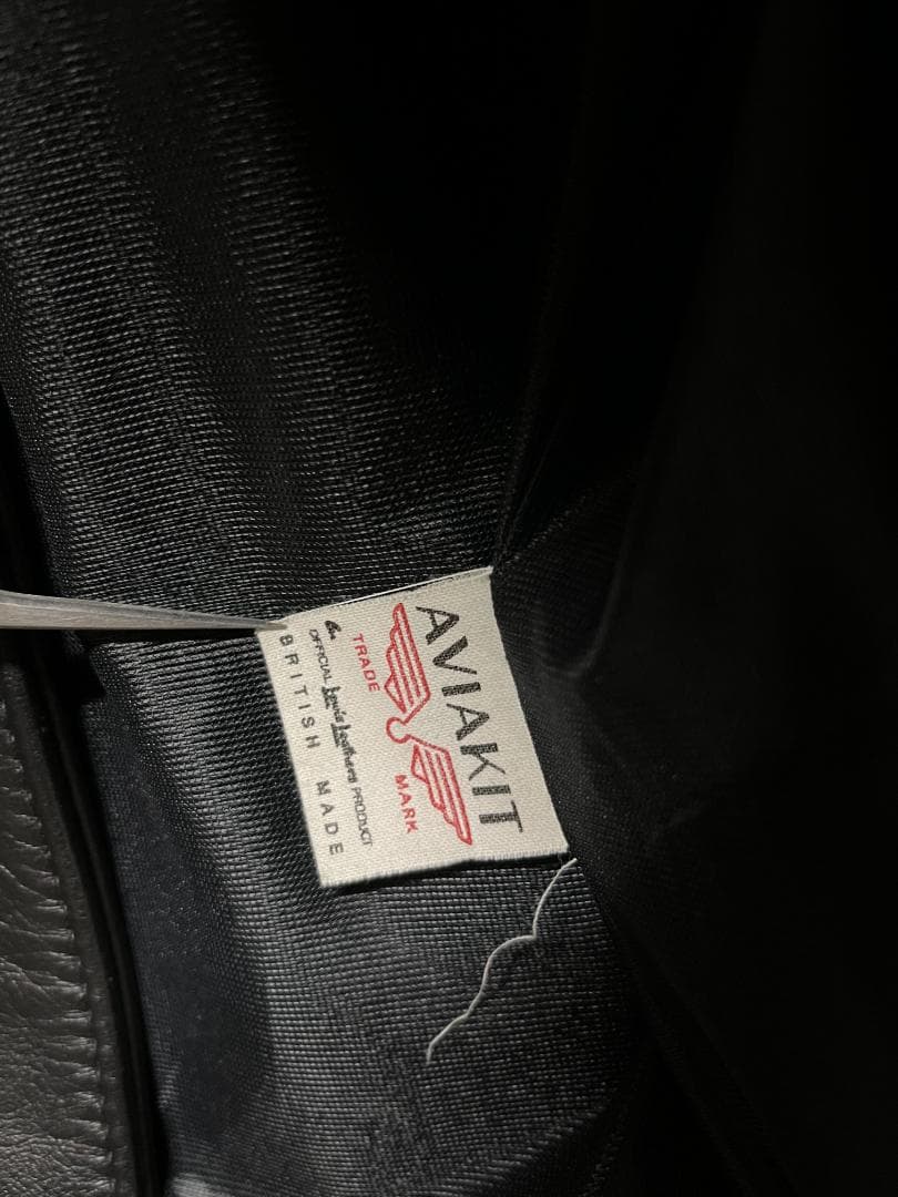 Lewis Leathers ルイスレザー 391 ライトニング ライダース