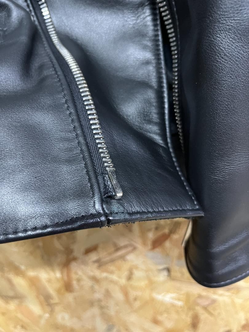 Lewis Leathers ルイスレザー 391 ライトニング ライダース