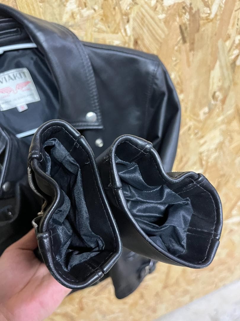 Lewis Leathers ルイスレザー 391 ライトニング ライダース