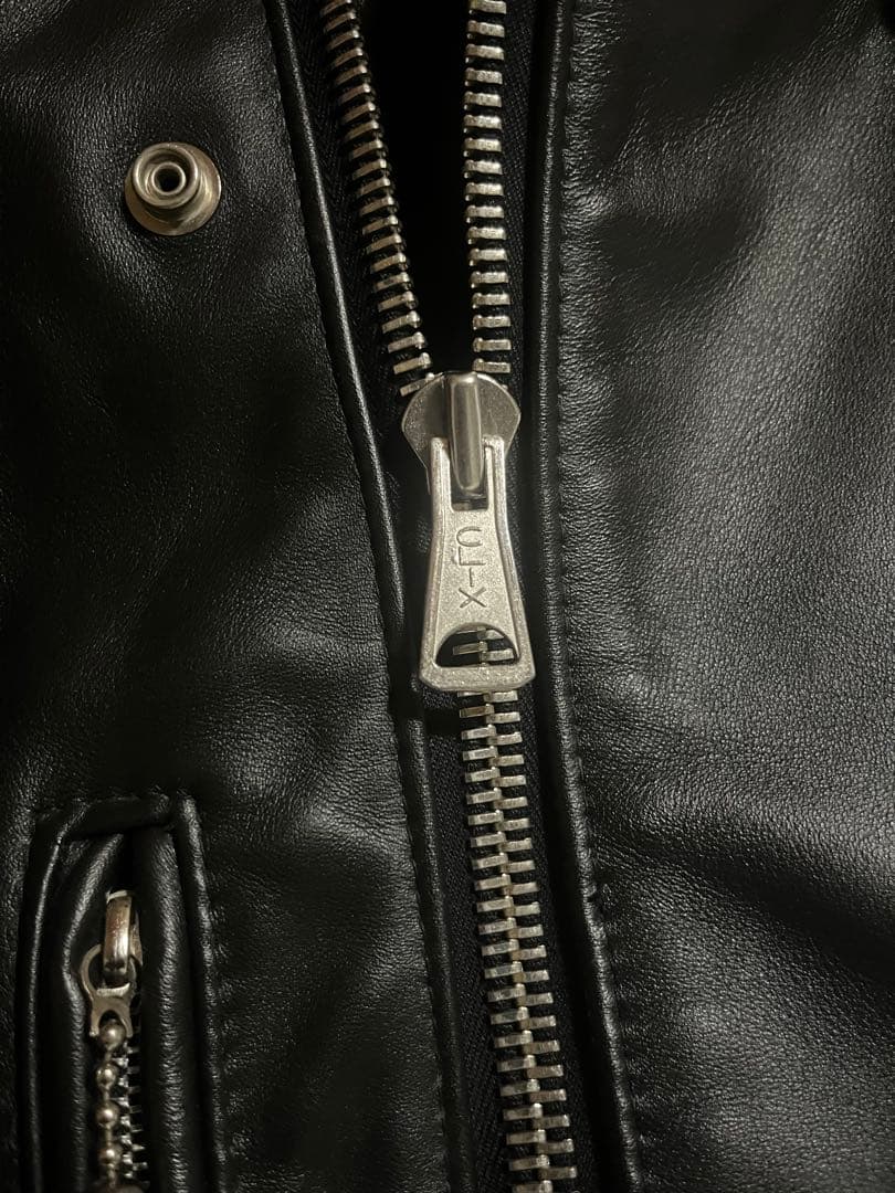 Lewis Leathers ルイスレザー 391 ライトニング ライダース