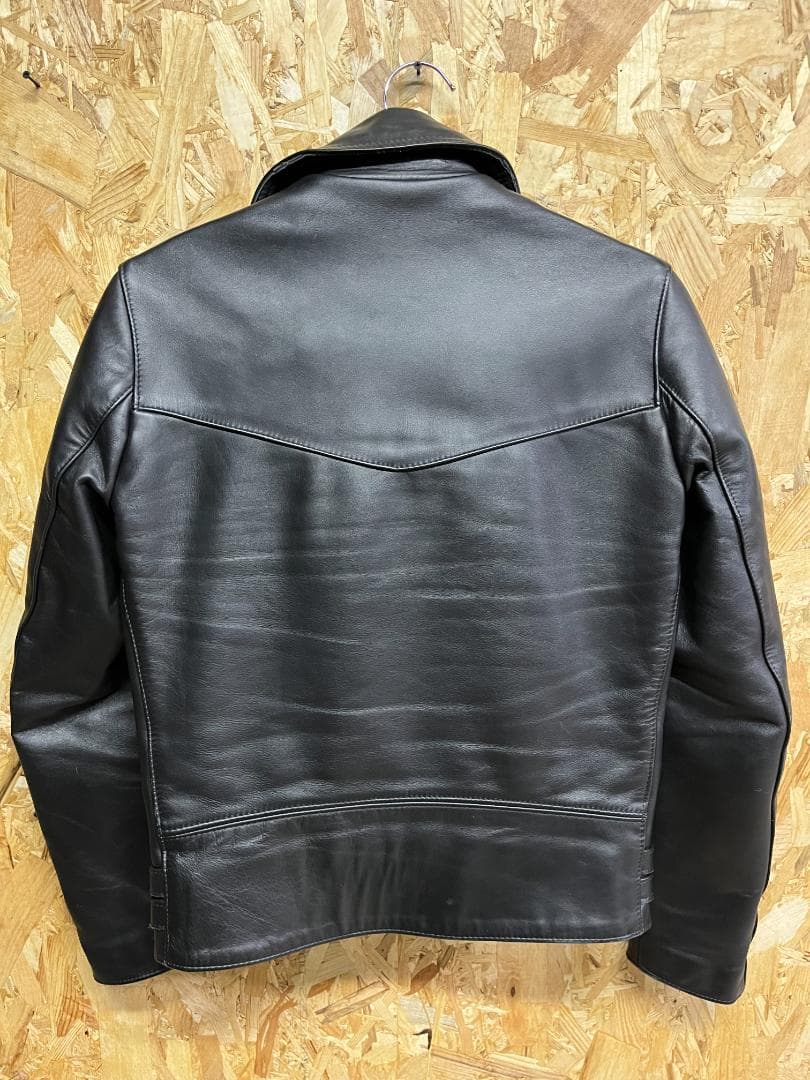 Lewis Leathers ルイスレザー 391 ライトニング ライダース