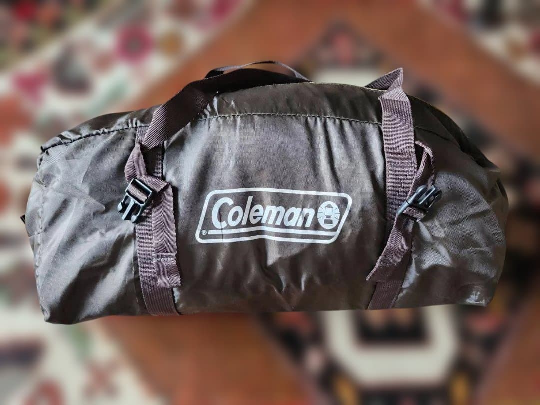Coleman ヘキサライトⅡ HEXA LIGHT Ⅱ